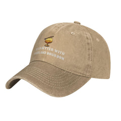 Saftbak Funny Hat side view showing adjustable back strap for a secure fit