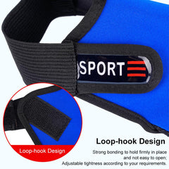 SagaSave neoprene material delivers durability and quick-dry performance