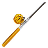 Saim Fishing Rod 36In mini pocket rod pen – full product view