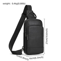 SAIION inner pocket layout shows organized compartments for essentials