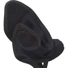 Salomon Trail Gaiters Low Velcro closure enables quick, snug mounting