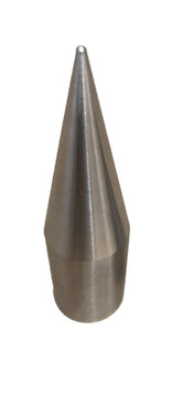 Salty Adventures Spear Tip conversion view for Island Anchor compatibility and quick upgrade