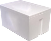 Salutem Vita 47qt cooler interior dimensions for organized packing.