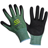 SALVIMAR DYMAX gloves with continuous thread design for enhanced durability