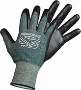 SALVIMAR Gloves DYMAX 0.8mm XL - front view
