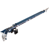 SALVIMAR Hero Storm elliptical barrel for stable underwater accuracy