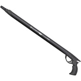 SALVIMAR Predathor 65 cm handle in nylon-loaded glass for ergonomic grip and durability.