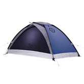 Samaya2.0 Dyneema Tent front view shows a lightweight four-season shelter.