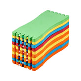 SAMSFX foam board hook keeper for leaders - front view