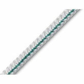 SAMSON Arbor-Plex 120ft hank shows durable fibers for reliable handling.