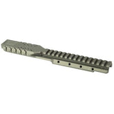 Samson HNNIBL RL RGR Mini 14-08nat front view for easy handling and natural finish