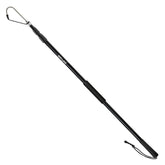 SAN LIKE telescopic gaff extended pole for easy reach on deck.