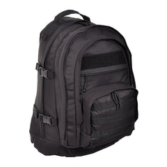 Sandpiper of California 5041-O-BLK Three Day Elite backpack with durable stitching for field use.