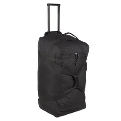 Sandpiper Frontier Bag rolling view with dual wheels for smooth travel