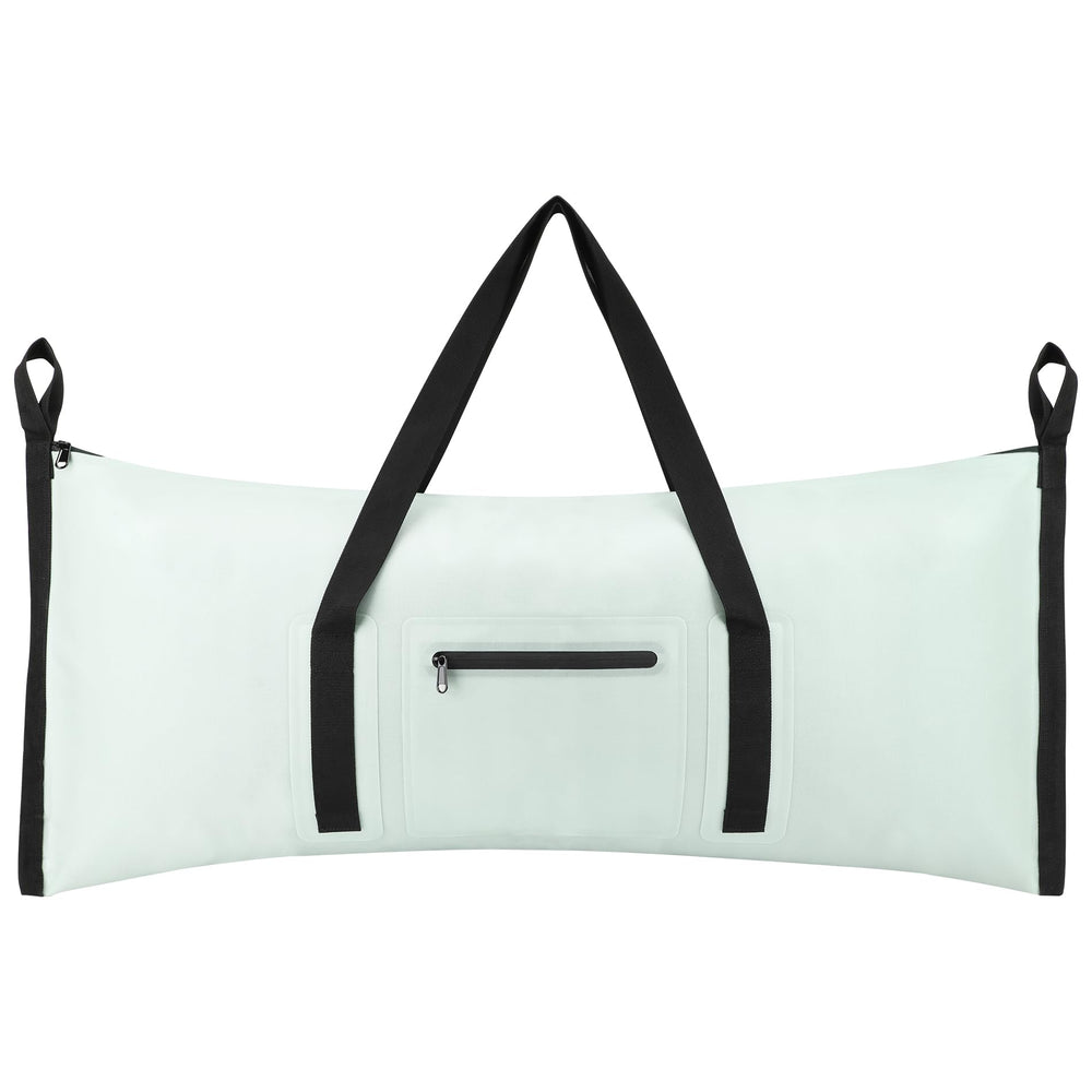 Front view of SANLIKE insulated cooler bag