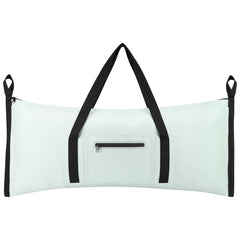 Front view of SANLIKE insulated cooler bag