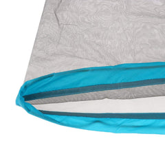Sanmum bags folded compactly for space saving and portability