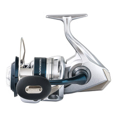 SARAGOSA SW A 10000PG reel handle