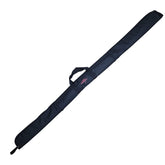 SAS Southland longbow bag with padded exterior protects gear during travel.