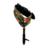 SAS TRU-FIRE Smoke release front view with ambidextrous design