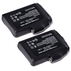 SAVIOR HEAT SW01 battery front view provides portable power for heated gear