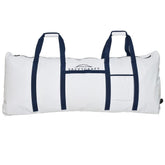 Savvycraft waterproof insulated fish bag keeps catch cold with strong ice retention