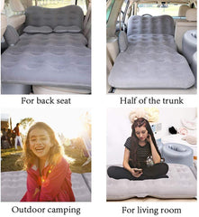 Saygogo honeycomb-design comfort improves surface support and pressure distribution.