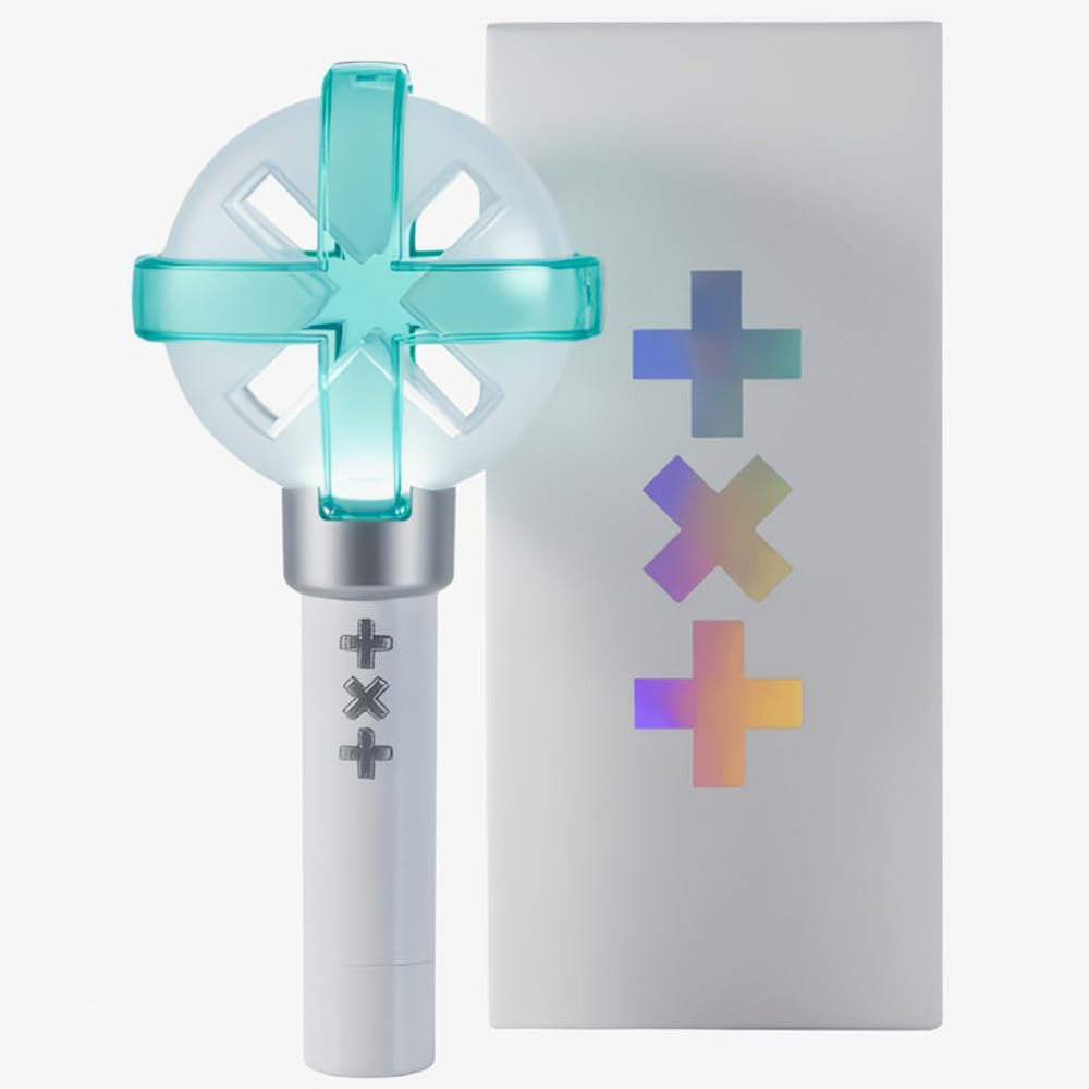 Dr. Sayzer SAYZER TXT lightstick extended length for dynamic on-stage moments