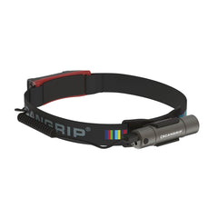 Scangrip I-Match 3 sensor mode enables hands-free operation during gloves use.