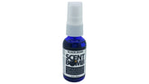 Scent Bomb Black Bomb air freshener product shot, delivering bold fragrance for cars and rooms.