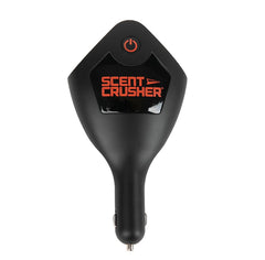 Scent Crusher Ozone Go Super Max cabin odor removal for a fresher ride.