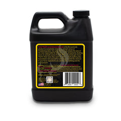 Closeup of Scent Thief deer hunting refill bottle for easy field use