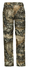 SCENTBLOCKER Drencher taped seams provide weatherproof protection in harsh conditions.