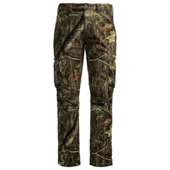 SCENTBLOCKER Shield Series Silentec midweight pants camo full view for quiet, comfortable all-day wear