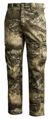 SCENTBLOCKER Shield Series Silentec pants side pocket closeup showing odor-control feature