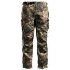 SCENTBLOCKER Wooltex Pro Pants front view for stealth warmth in the field