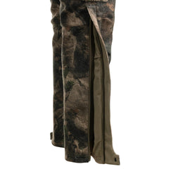 SCENTBLOCKER Wooltex Pro Pants side pocket layout for gear organization on hunts