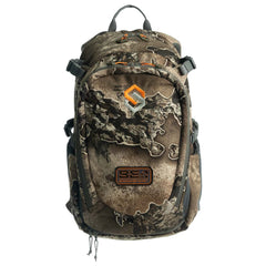 ScentLok BE:1 Grinder Lite backpack with carbon alloy odor adsorption for field stealth
