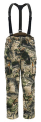 ScentLok Revenant Pro knee area detail for articulated movement.