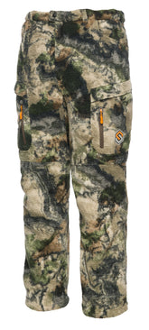 ScentLok Revenant Pro wind-resistant pants front view, ideal for cold, breezy hunts