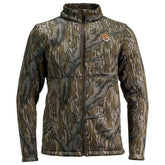 ScentLok Ridge midweight jacket carbon alloy odor control in-field odor suppression.