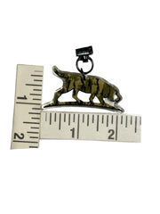 Scent South Dog Key Chain close-up shows camo detail and compact everyday carry.