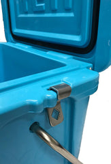 Schmidt-Riffer bracket for RTIC20 with a snug fit and smooth rotation.