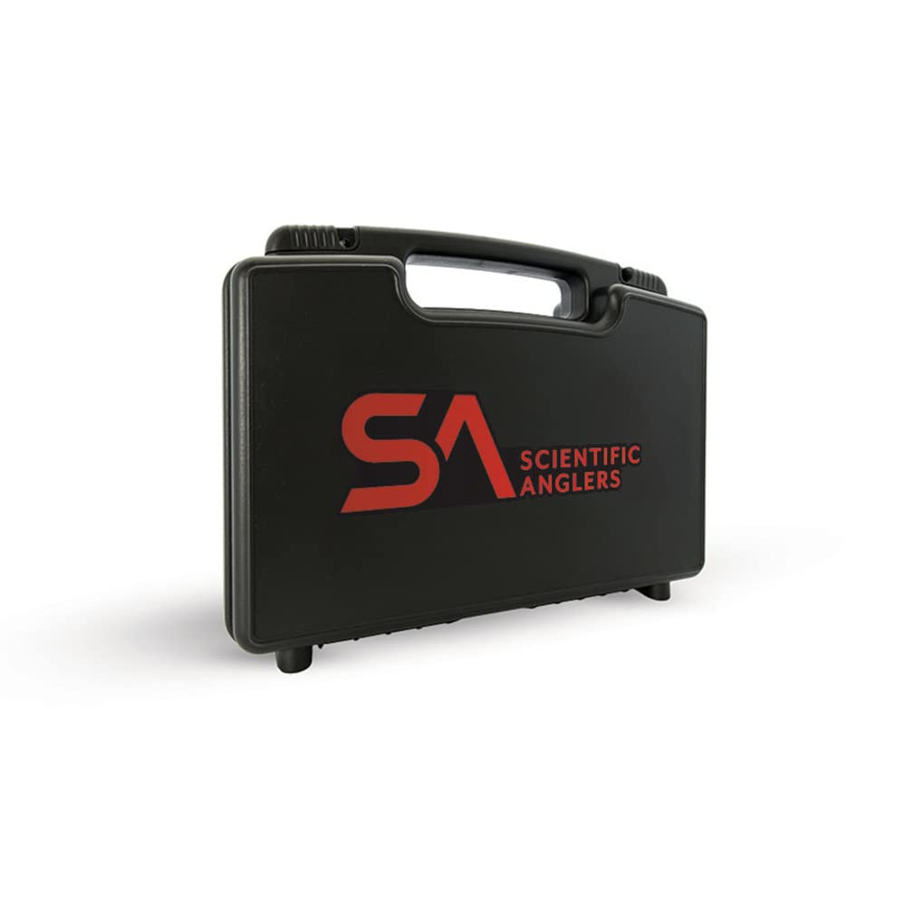 Scientific Anglers Boat Box Large – closed view