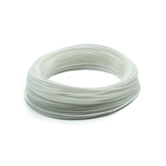 Bonefish Plus line with extended head length and clear floating tip
