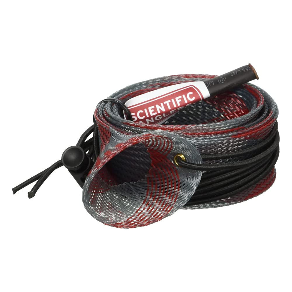 Scientific Anglers Rod Sleeve full size - fully rigged rod stored inside