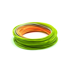 Amplitude Smooth Anadro 7 wt in casting scene
