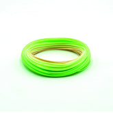 Scientific Anglers SA Amplitude Smooth Infinity Fly Line Opt Green/Green/Blue - WF5F - Image 1