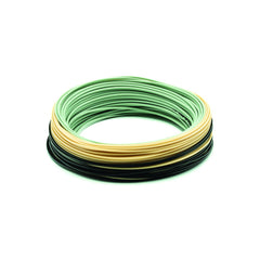Scientific Anglers SA Infinity Smooth Salt Fly Line 11 wt Trop-Core technology suited for tropical conditions.