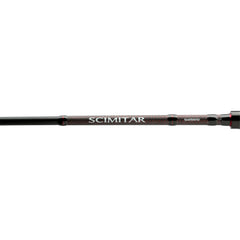 SCIMITAR SLMSTL 90 H 2PC TRL - close-up handle